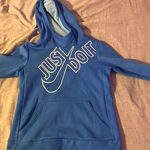 Nike Kids Hoodie